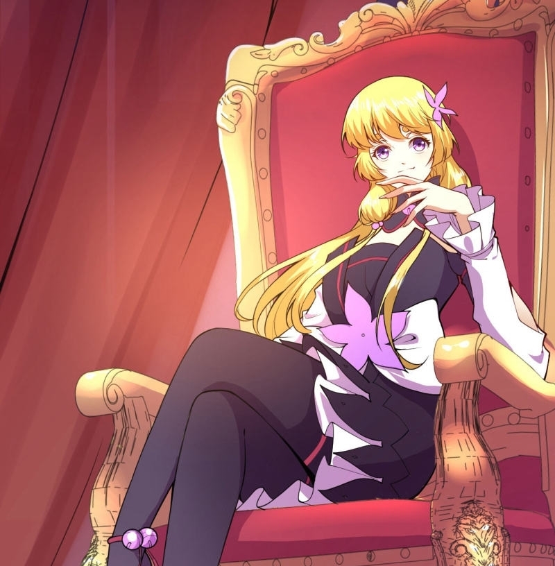 Foral Guardian In The City Chapter 04 Gambar 65